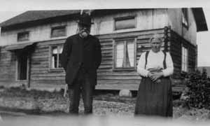  Margareta  Jonsdotter 1857-1924